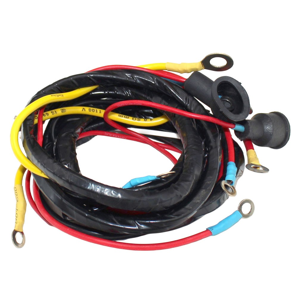 8N14401B Wiring Harness Fits Ford early 8N tractor