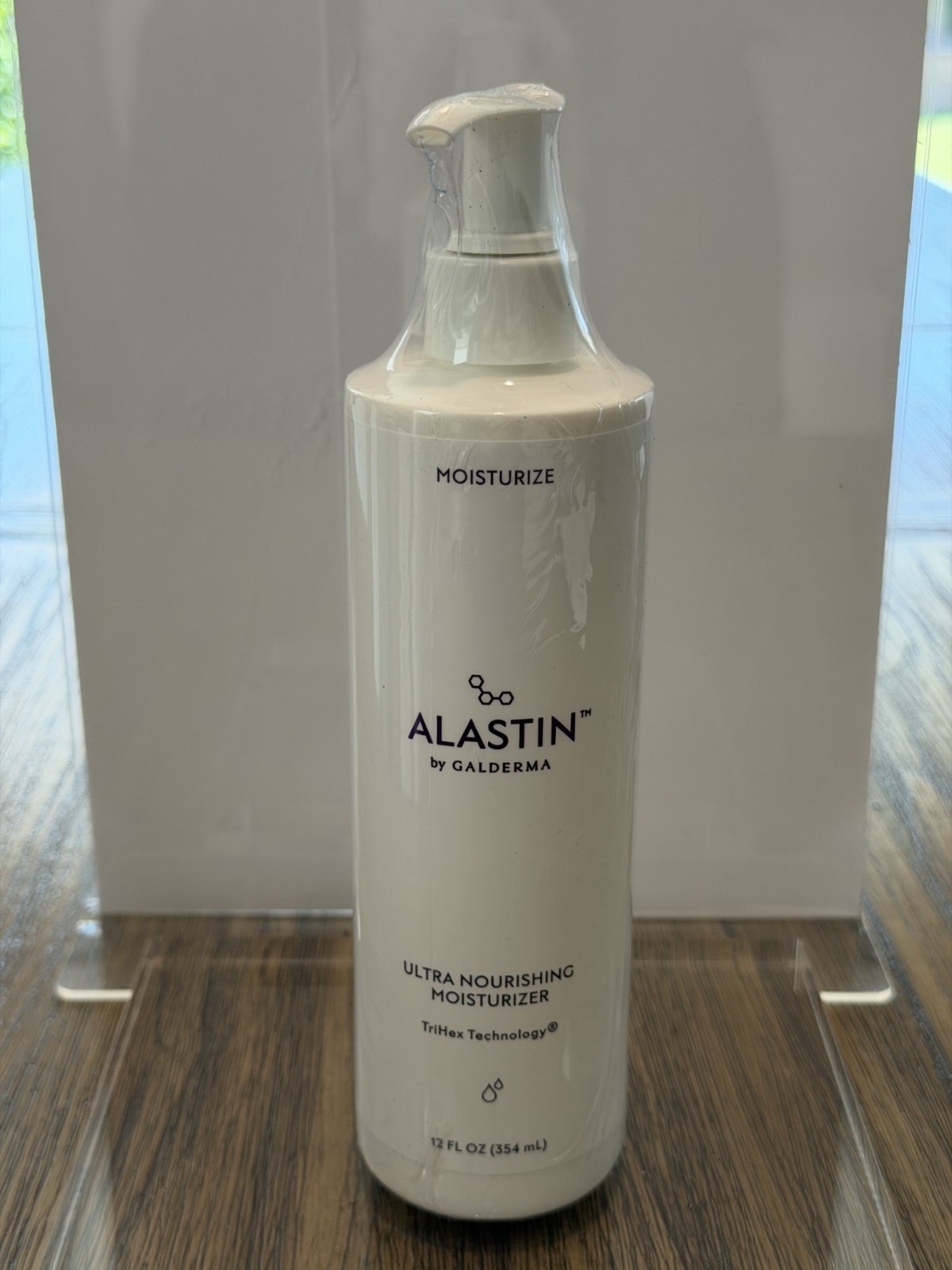 Alastin Skincare Ultra Nourishing Moisturizer Pro Size 12oz 