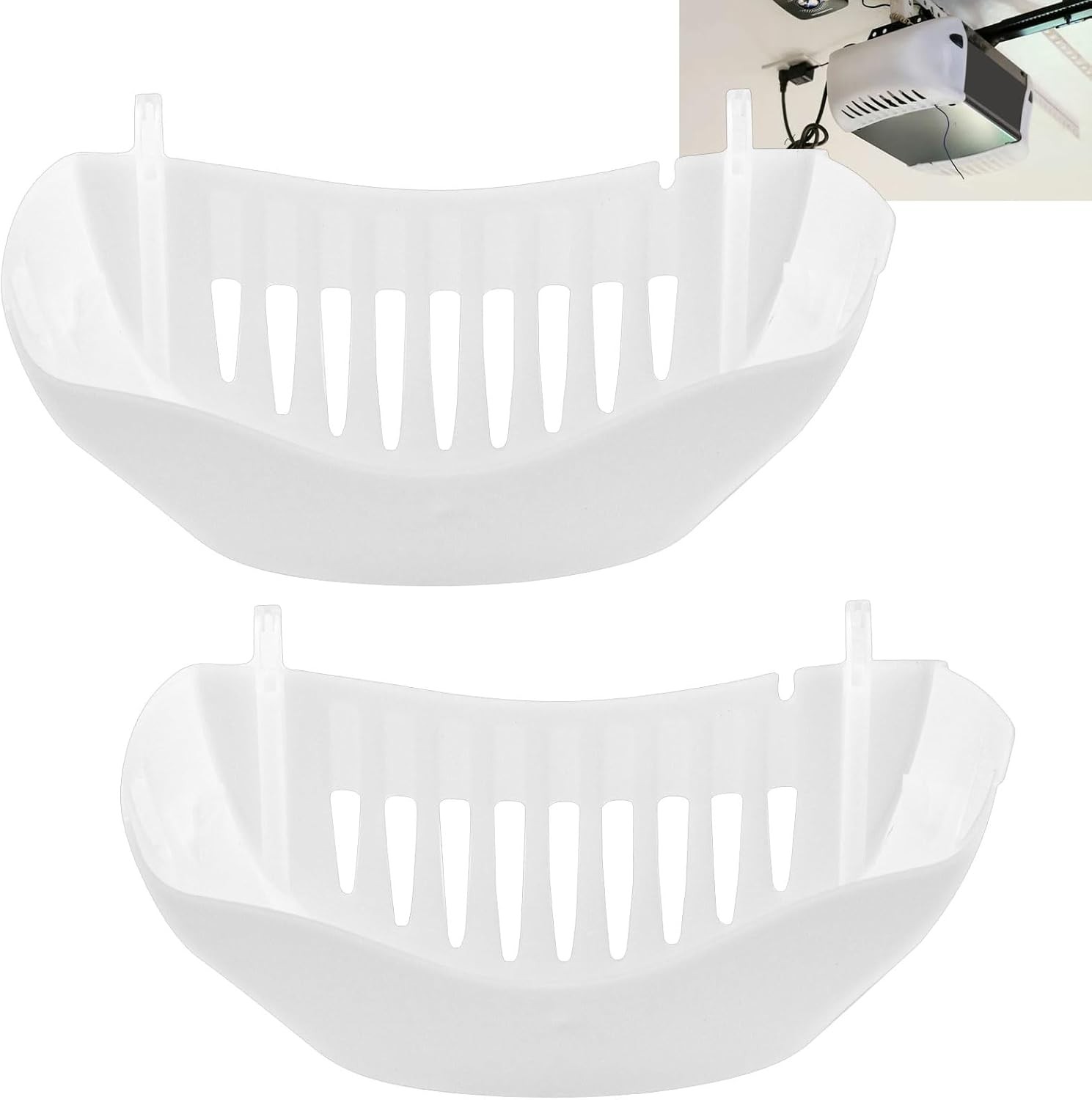 2 PACK K108D0079M LIGHT LENS FOR CHAMBERLAIN GARAGE OPERATOR LENS COVER W 2 PACK K108D0079M LIGHT LENS FOR CHAMBERLAIN GARAGE OPERATOR LENS COVER W