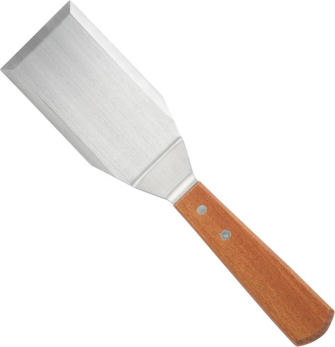 Winco TN719 Blade Hamburger Turner, 5\ Winco TN719 Blade Hamburger Turner, 5\