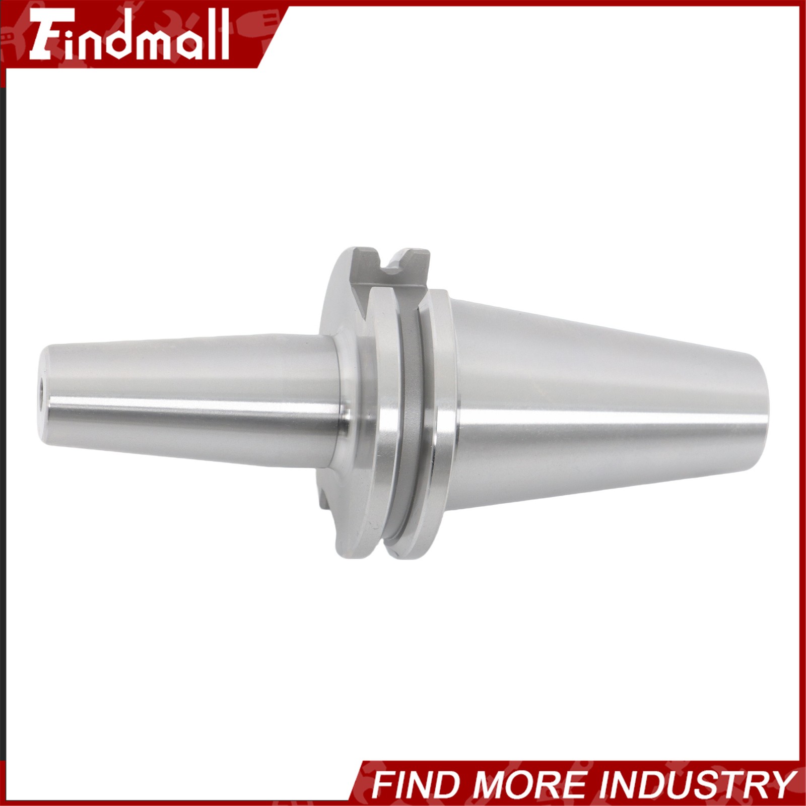 Findmall CAT40 1/4\