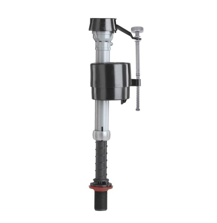 Fluidmaster Adjustable Antisphon Toilet Tank Fill Valve 400A Fluidmaster Adjustable Antisphon Toilet Tank Fill Valve 400A