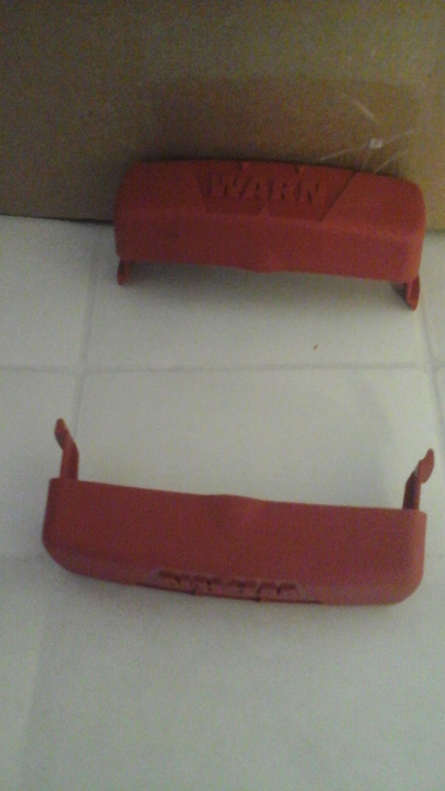 WARN 76873 73282 (100 CT) Winch Clutch Handle For WARN RT/XT 25, 30, and 40 WARN 76873 73282 (100 CT) Winch Clutch Handle For WARN RT/XT 25, 30, and 40