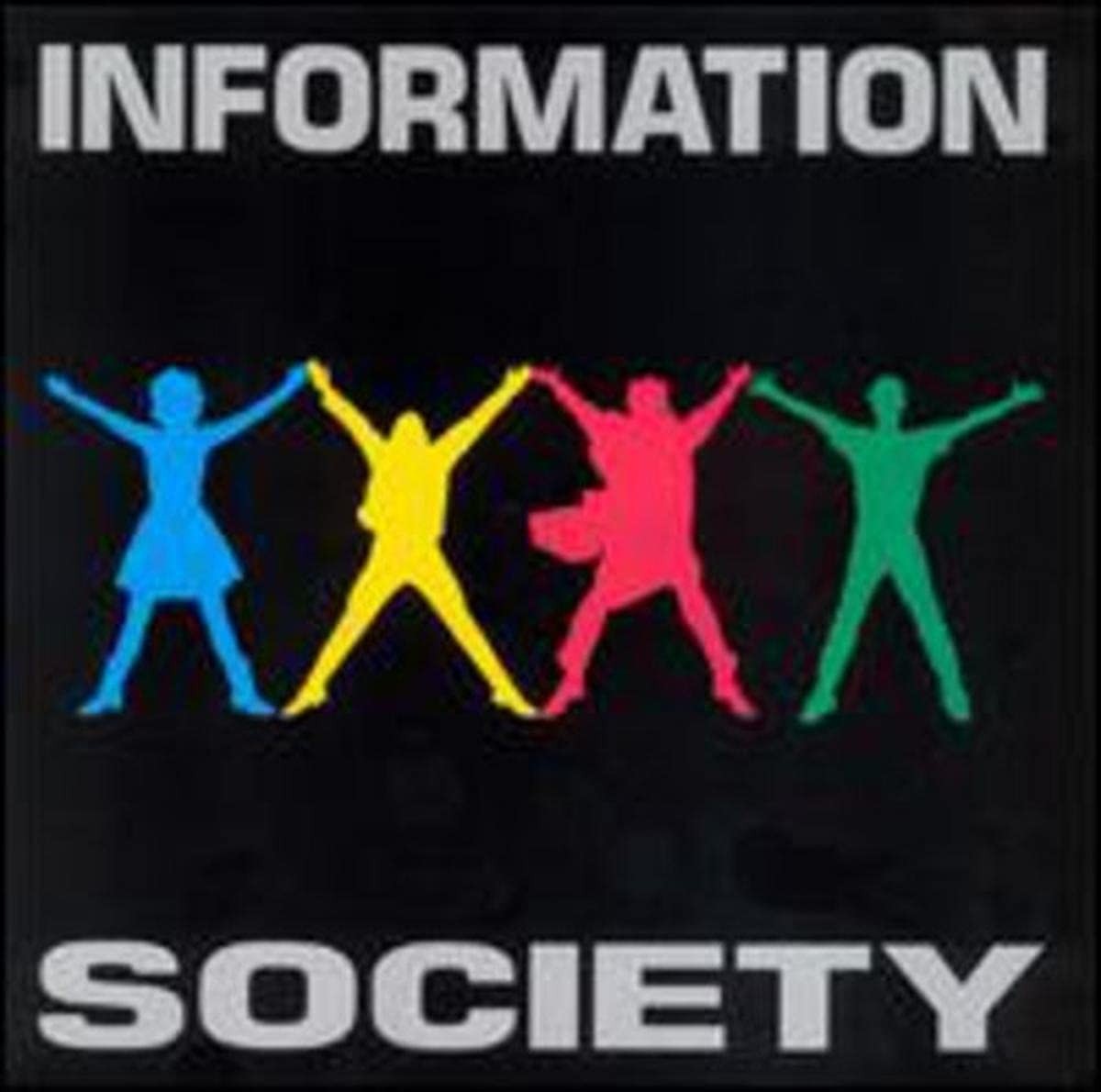Information Society Information Society