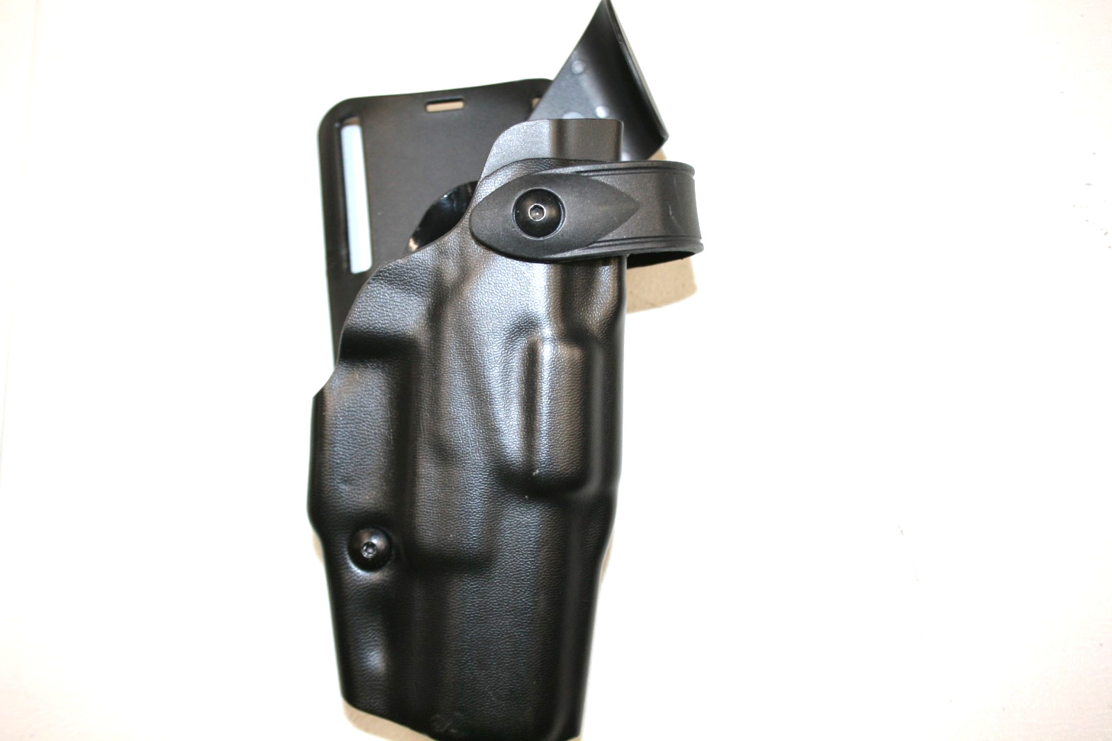 Safariland 6365-673 Beretta Right Hand Holster APX New/Used Safariland 6365-673 Beretta Right Hand Holster APX New/Used