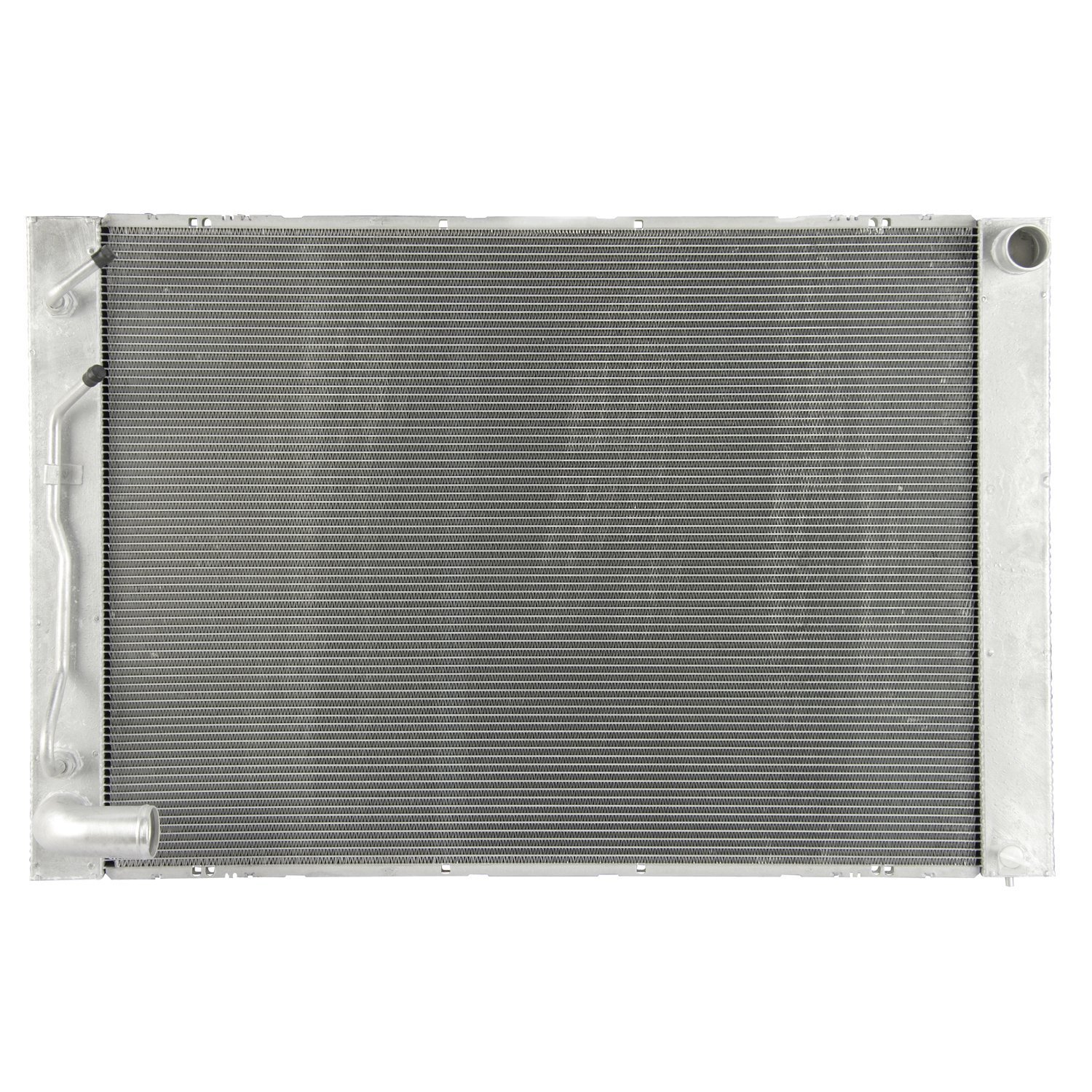 Spectra Premium CU2681 Complete Radiator for Toyota Sienna