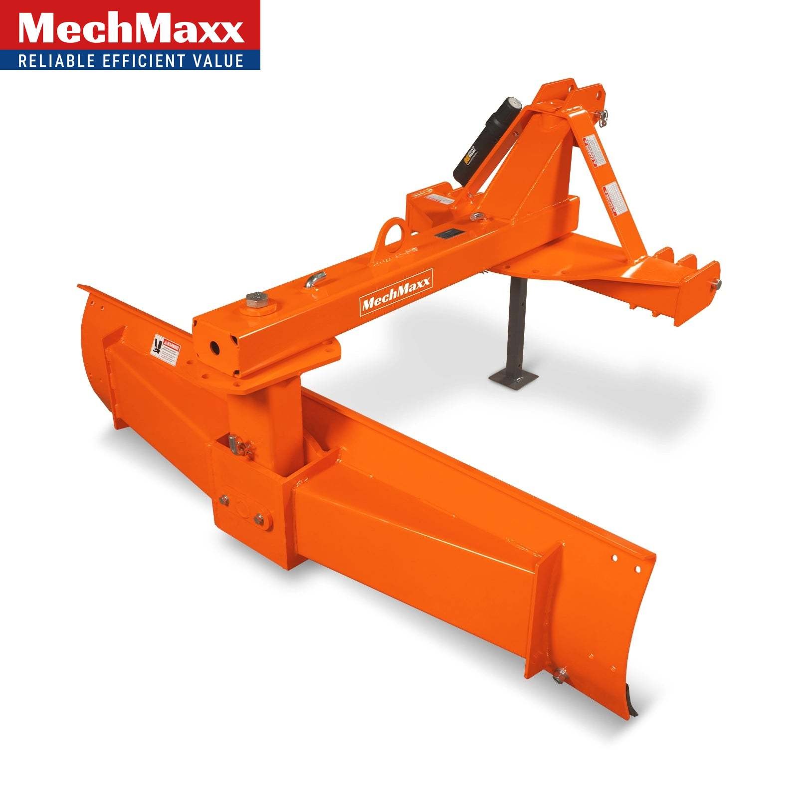 MechMaxx 72\