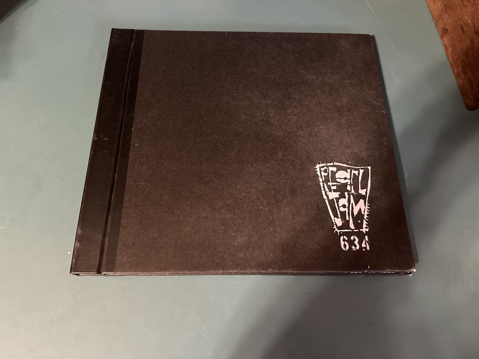 Pearl Jam Vault Vinyl #4 Mt. Baker Theatre 5/10/00 Bellingham, WA Pearl Jam Vault Vinyl #4 Mt. Baker Theatre 5/10/00 Bellingham, WA
