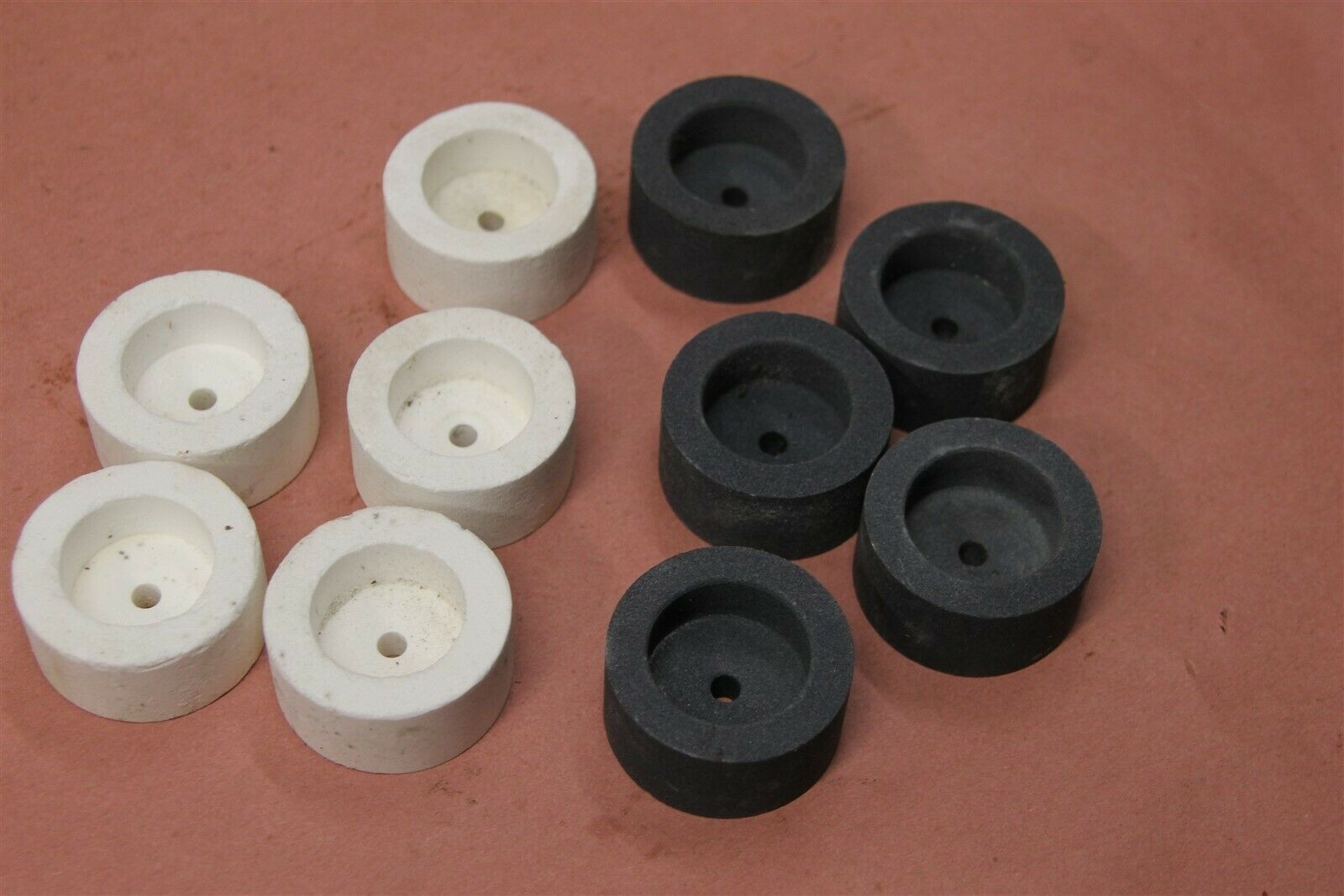 Norton 37C180 37C120 38A220 Straight Cup Grinding Wheels 10 2 Norton 37C180 37C120 38A220 Straight Cup Grinding Wheels 10 2