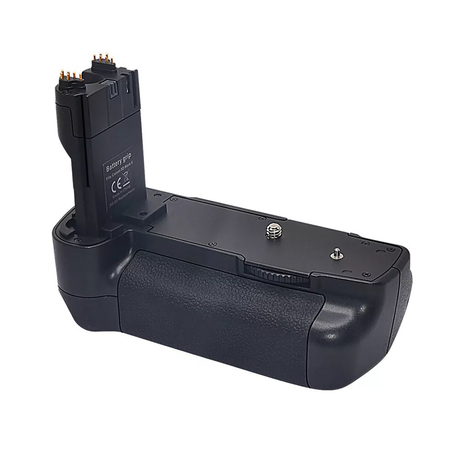 High Quality BG-E6 Vertical Battery Hand Grip for Canon EOS 5D Mark II 5DII 5D2