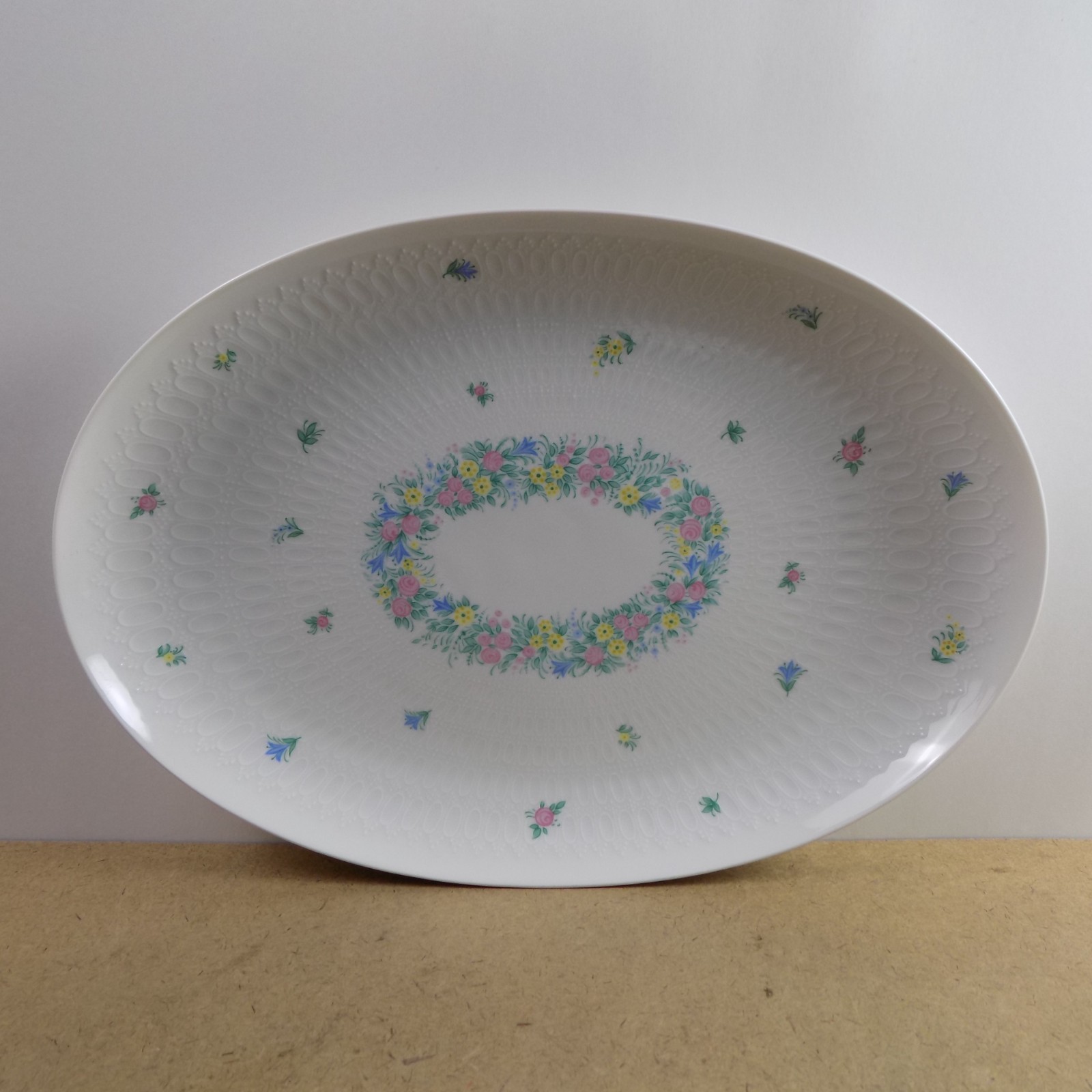 Rosenthal Romance Garland 15\