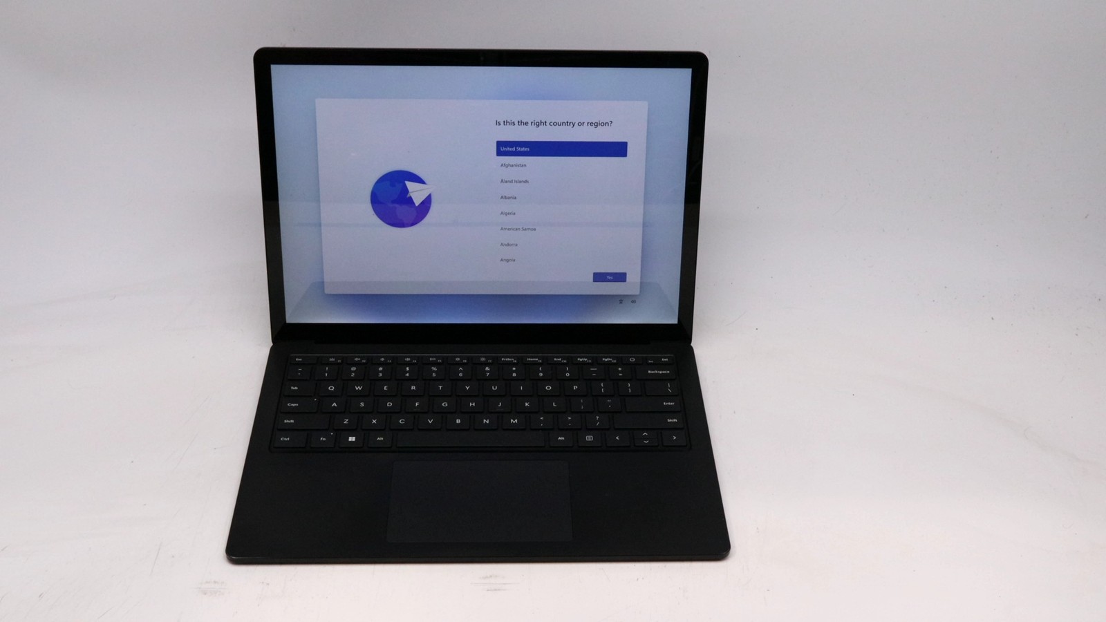 Microsoft Surface Laptop 5 13\