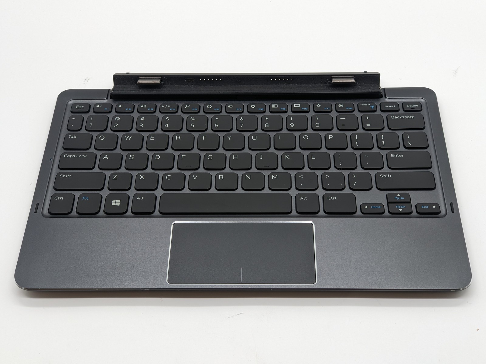 Dell Travel Keyboard K12A001 Dell Venue 11 Pro 5130 7130 7140 Dell Latitude 11