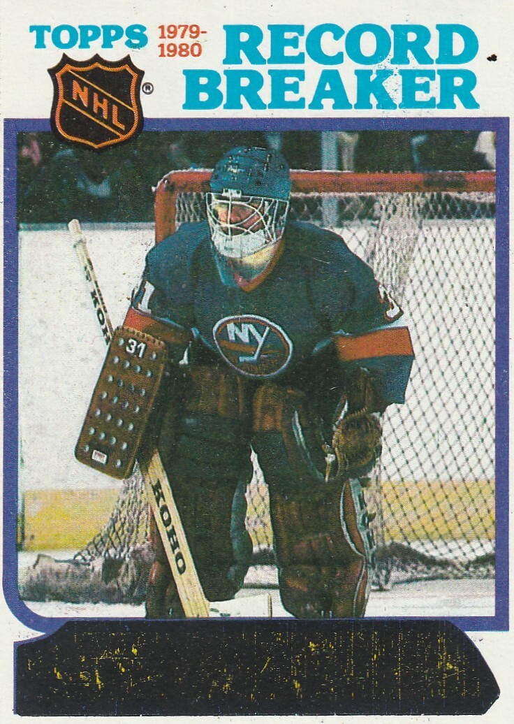 1980 TOPPS Hockey card singles pick what you need 5 thru 132