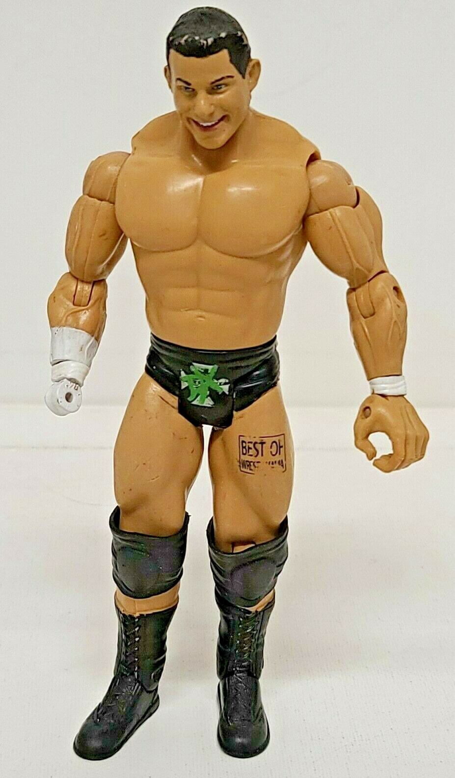 WWE Action Figure 7 WWE Action Figure 7