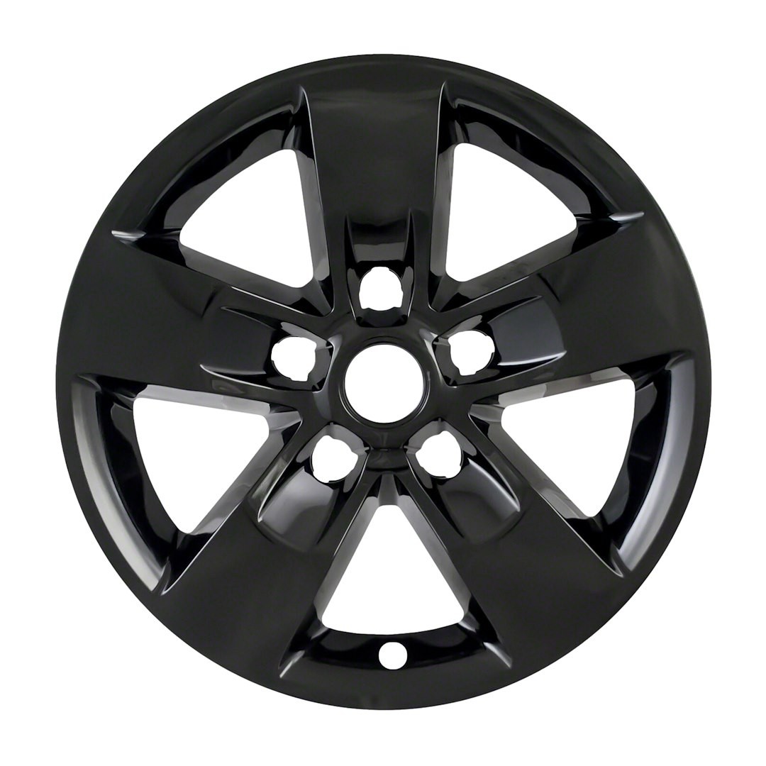 Coast To Coast Imp 09-18 Ram Black 17' 5 Spk IWCIMP345BLKN