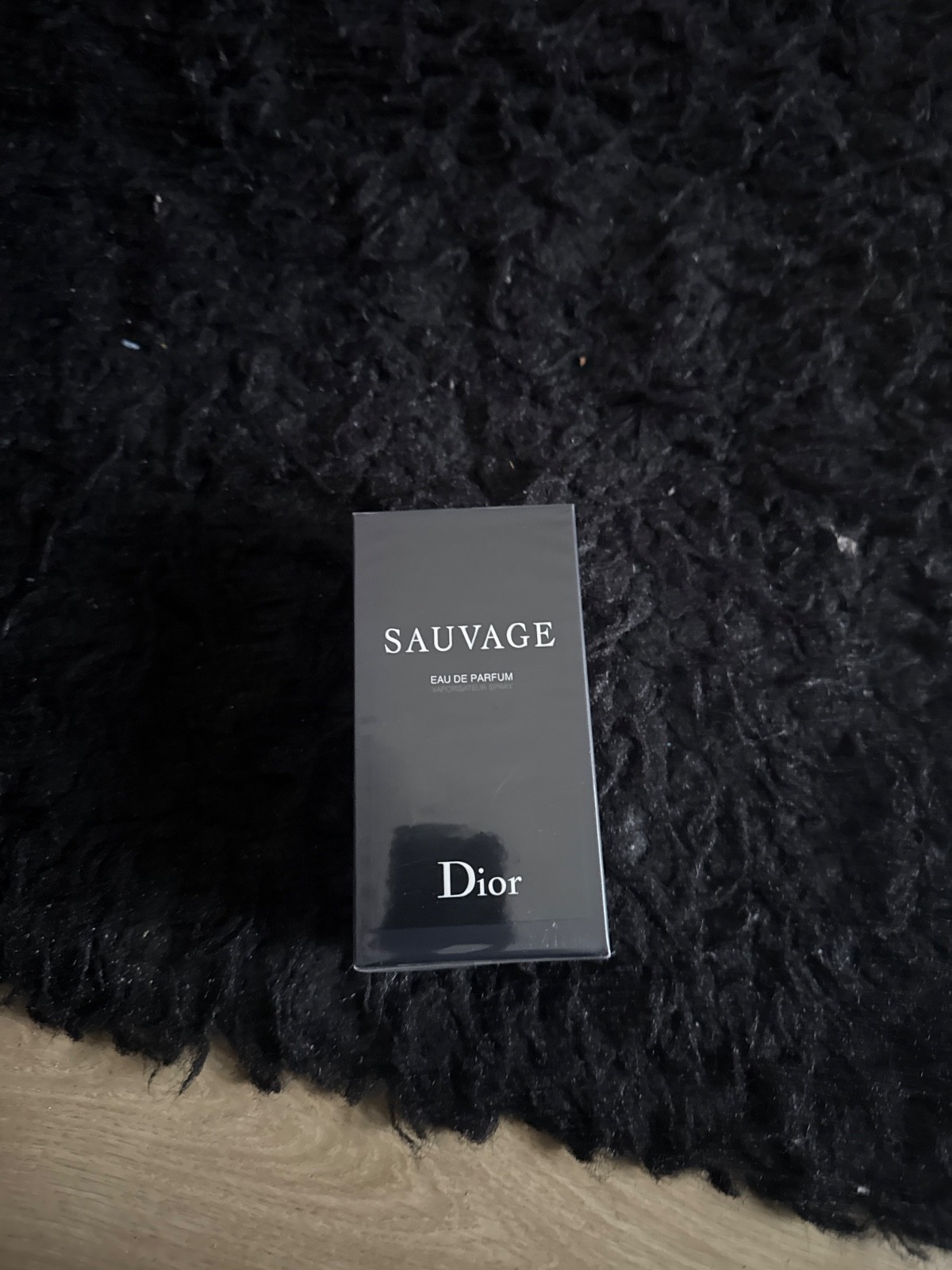 Dior Sauvage Eau de Parfum Spray 100ml Dior Sauvage Eau de Parfum Spray 100ml