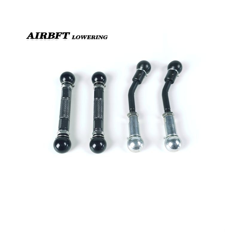 AIRBFT Airsuspension Adjustable lowering link for Porsche Macan S /GTS 95B