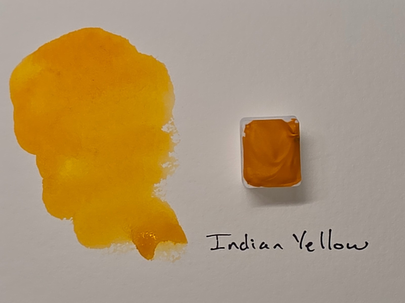 Phoenix Professional Watercolors - Hand Poured - CLEARANCE