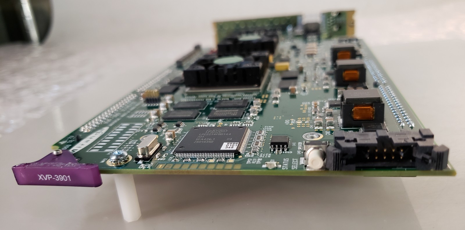 Miranda XVP-3901 Universal AudioVideo Processor NO Module