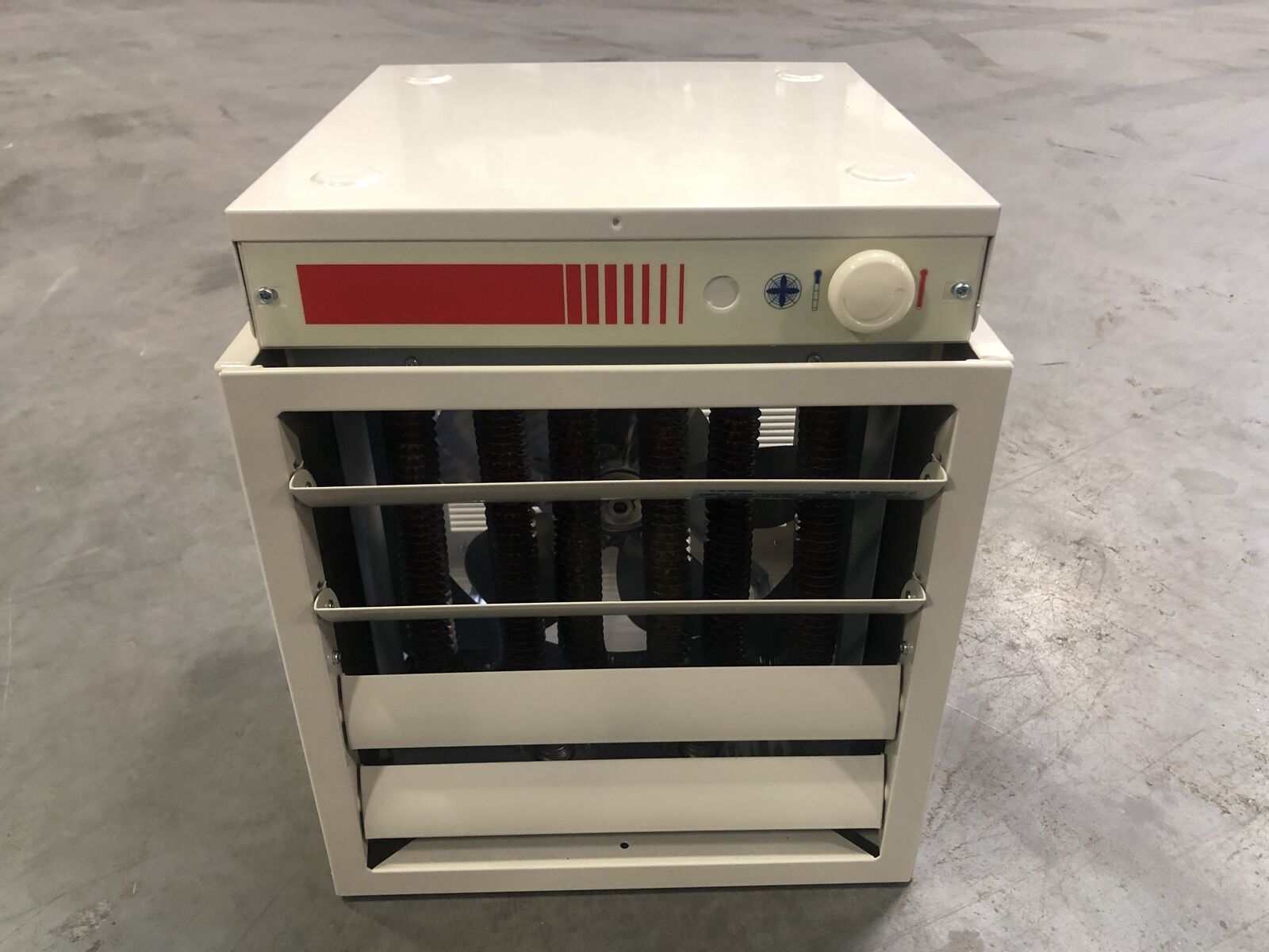 DIMPLEX Industrial Electric Heater No. EUH05B74CT