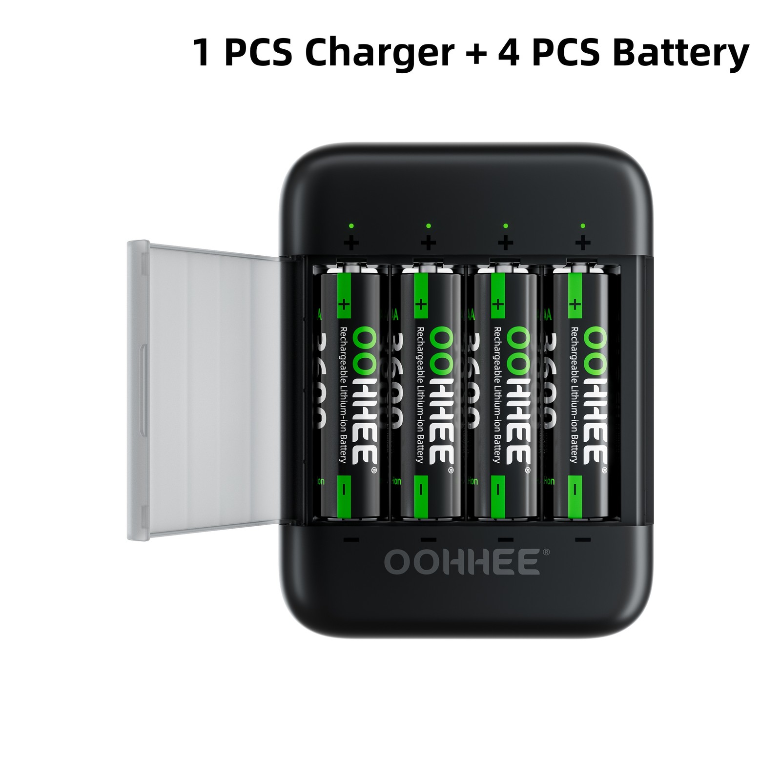 4/8/12/16pcs Rechargeable AA 1.5V Lithium Batteries 3600mWh + Charging Box 4/8/12/16pcs Rechargeable AA 1.5V Lithium Batteries 3600mWh + Charging Box