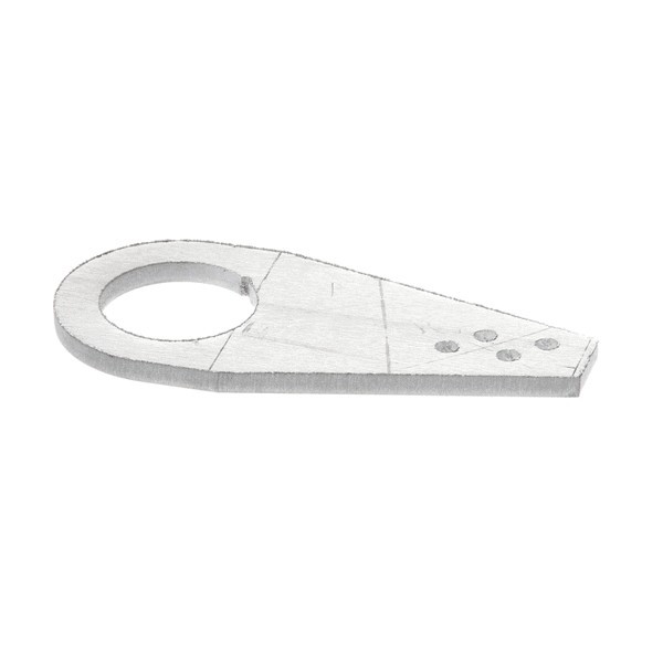 Tear Drop 4-3/8 for Marsal And Sons 70432 Tear Drop 4-3/8 for Marsal And Sons 70432