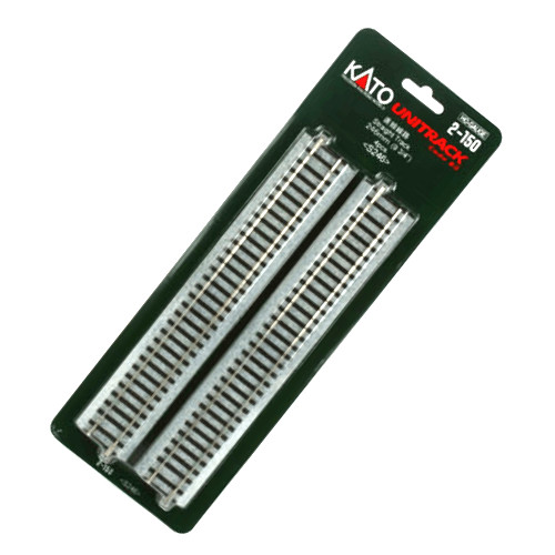 NEW Kato UniTrack 246mm (9 3/4\