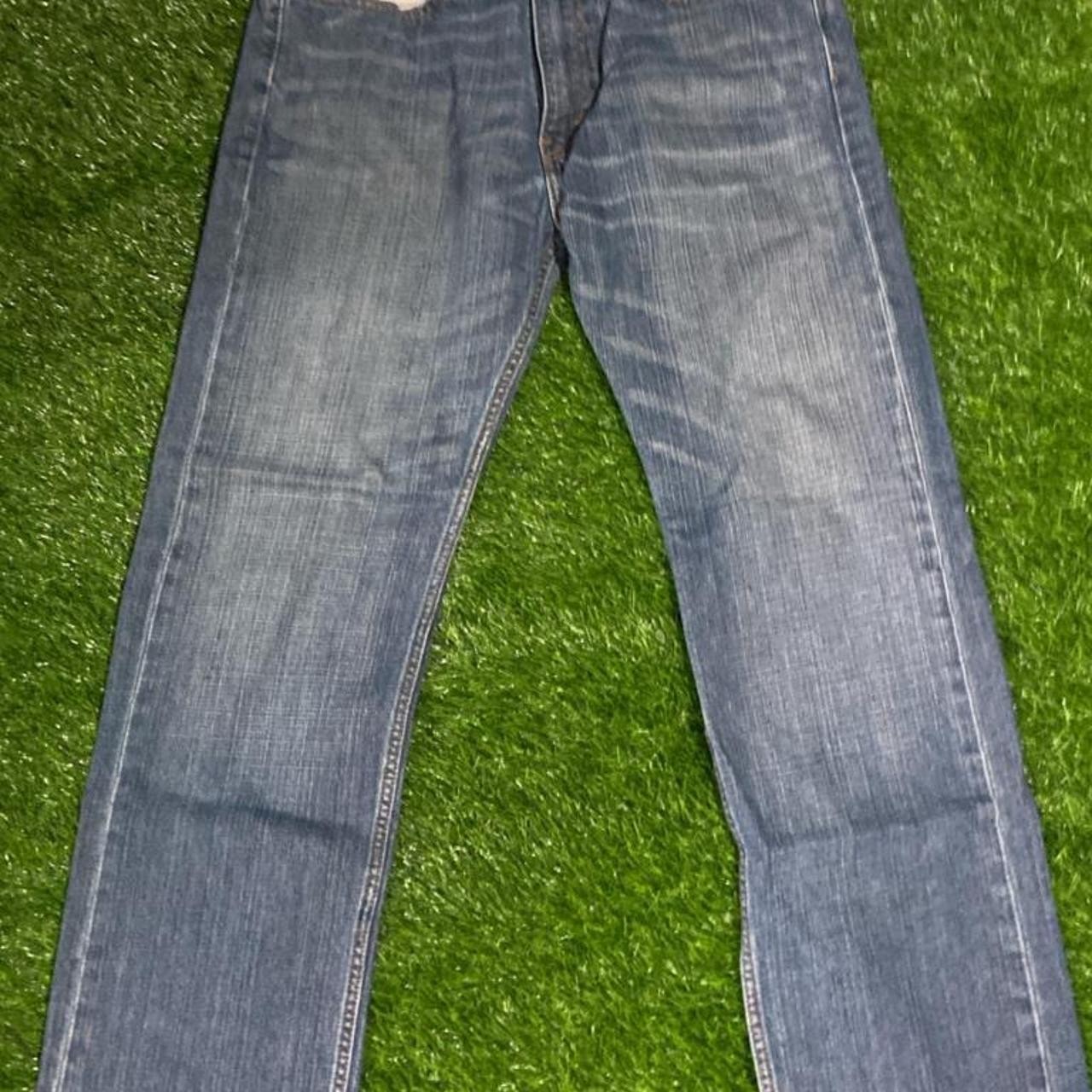 vintage levi’s jeans 2000s hardly warn same/next day shipping vintage levi’s jeans 2000s hardly warn same/next day shipping