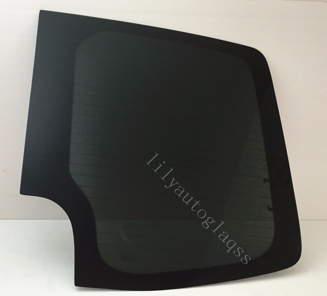 Fits 10-18 Mercedes Benz Sprinter Passenger Right Back Glass Heated Privacy Fits 10-18 Mercedes Benz Sprinter Passenger Right Back Glass Heated Privacy