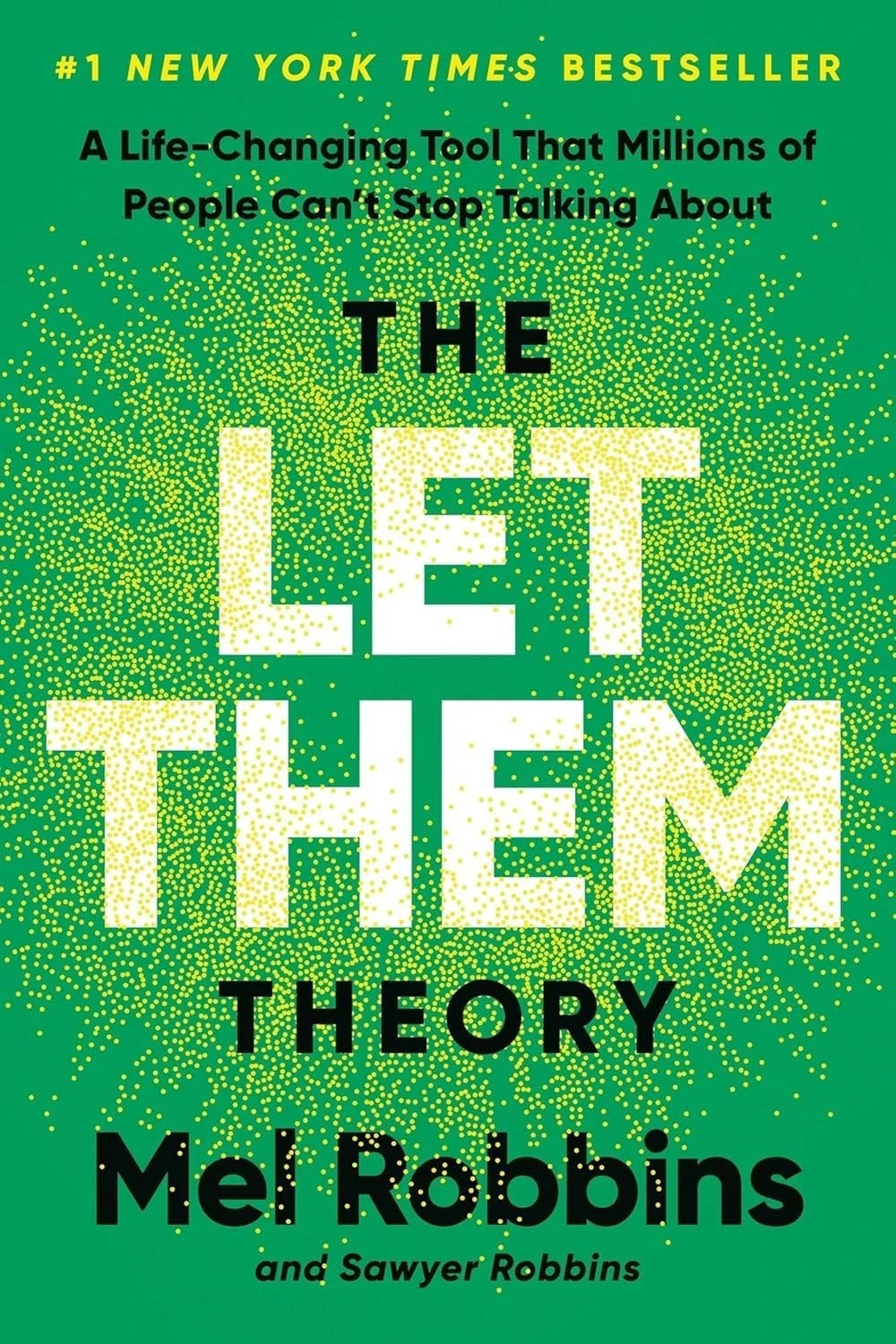 The Let Them Theory PaperBack fastship The Let Them Theory PaperBack fastship