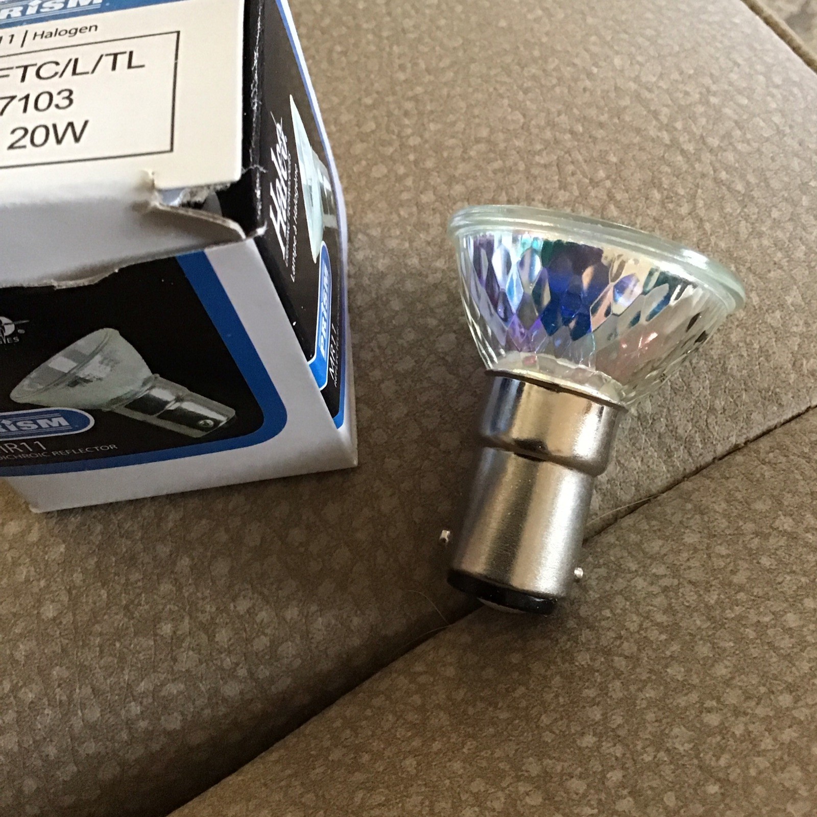 Halco Brand New. Tough to find