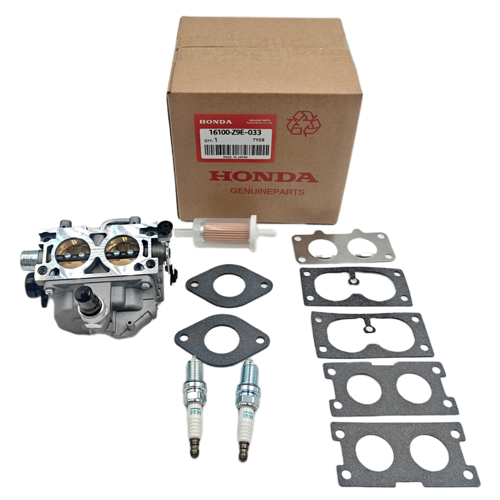 OEM GX630 GX690 16100-Z9E-033 16100-Z9E-023 16100-Z9E-003 Carburetor For Honda OEM GX630 GX690 16100-Z9E-033 16100-Z9E-023 16100-Z9E-003 Carburetor For Honda