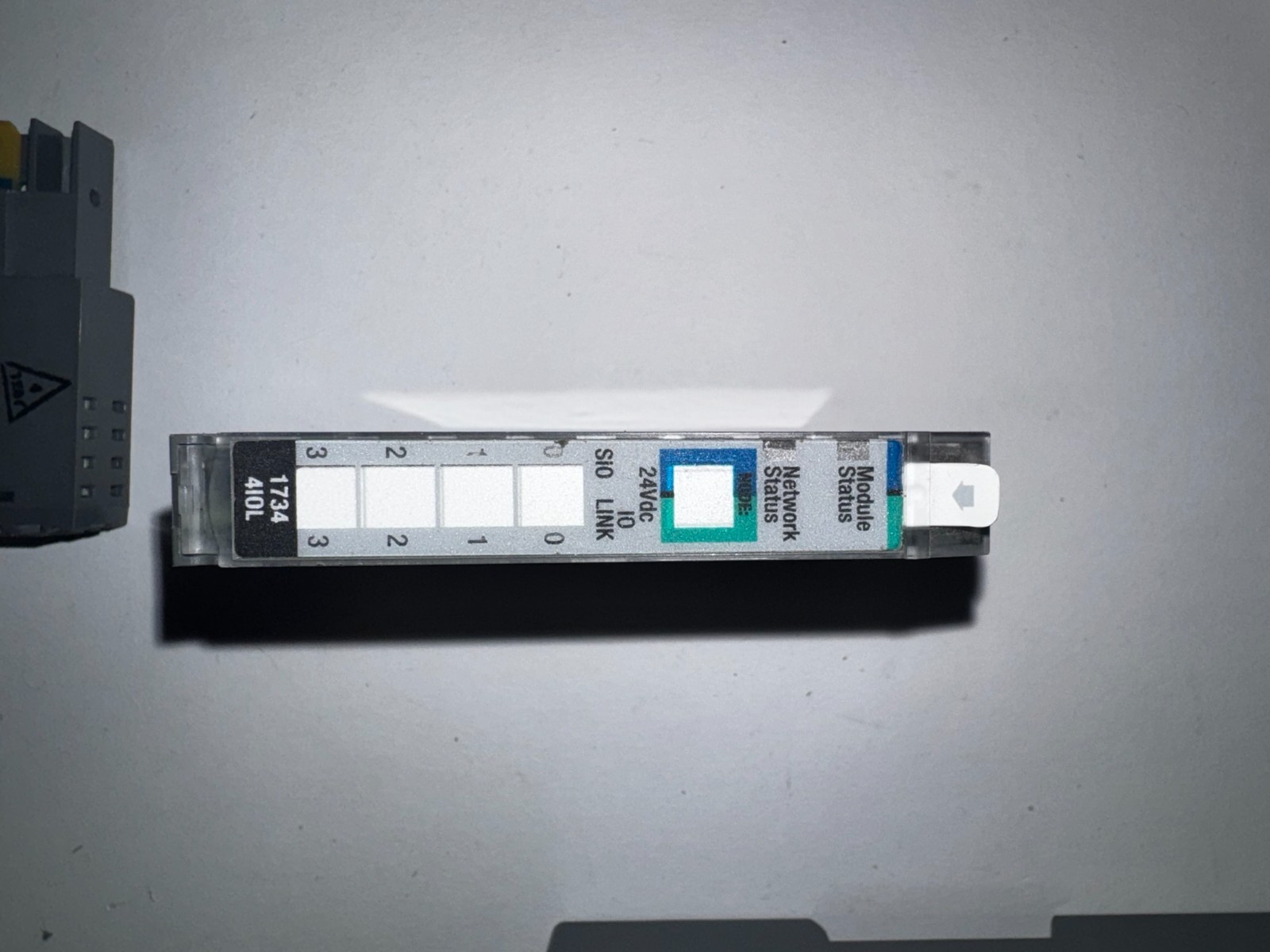 Allen-Bradley 1734-4IOL IO-Link