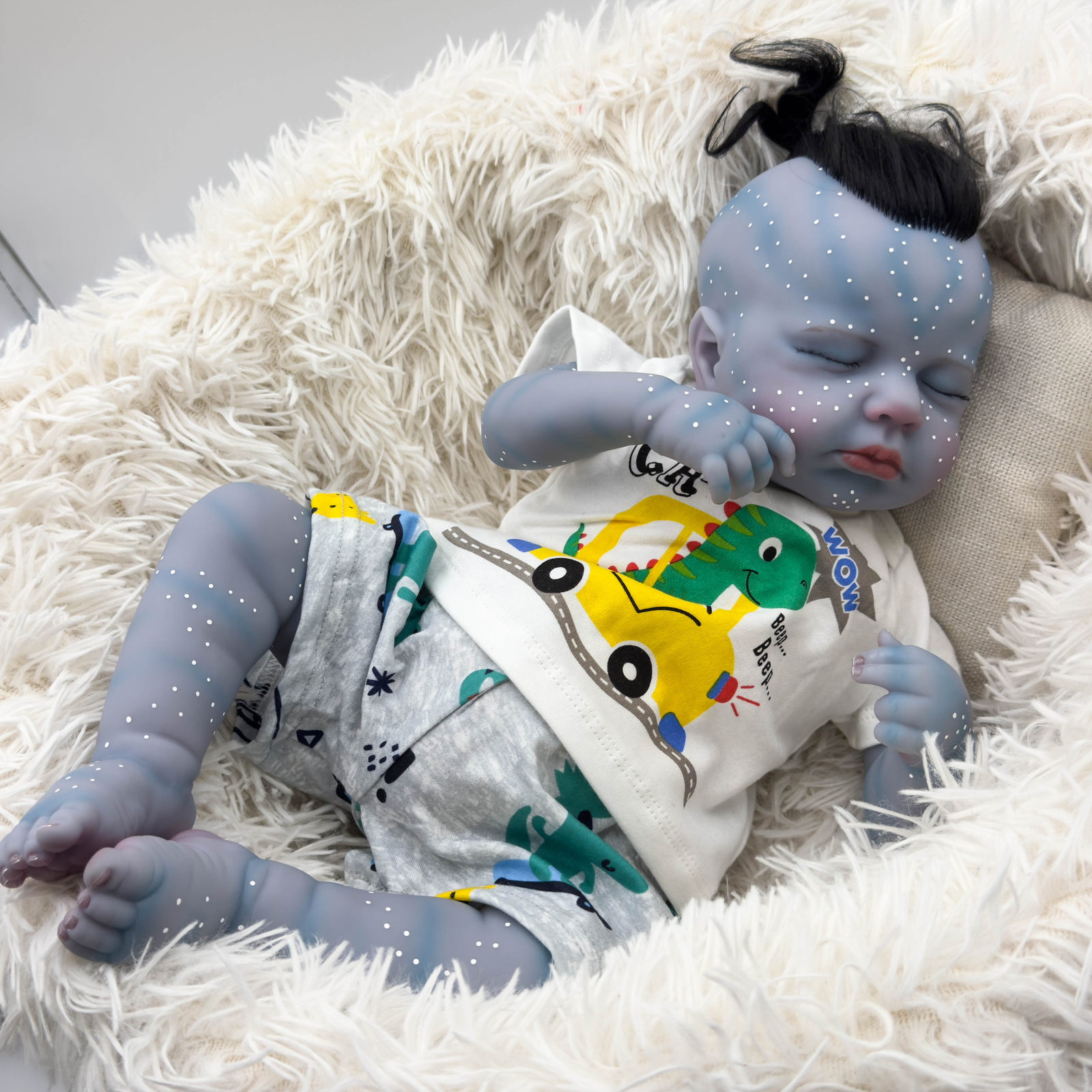 Reborn Baby Dolls 20\
