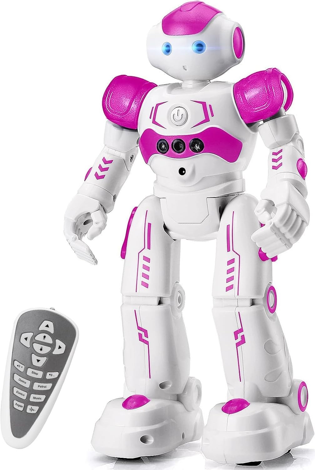 Kings Dragon smart robot Kings Dragon smart robot