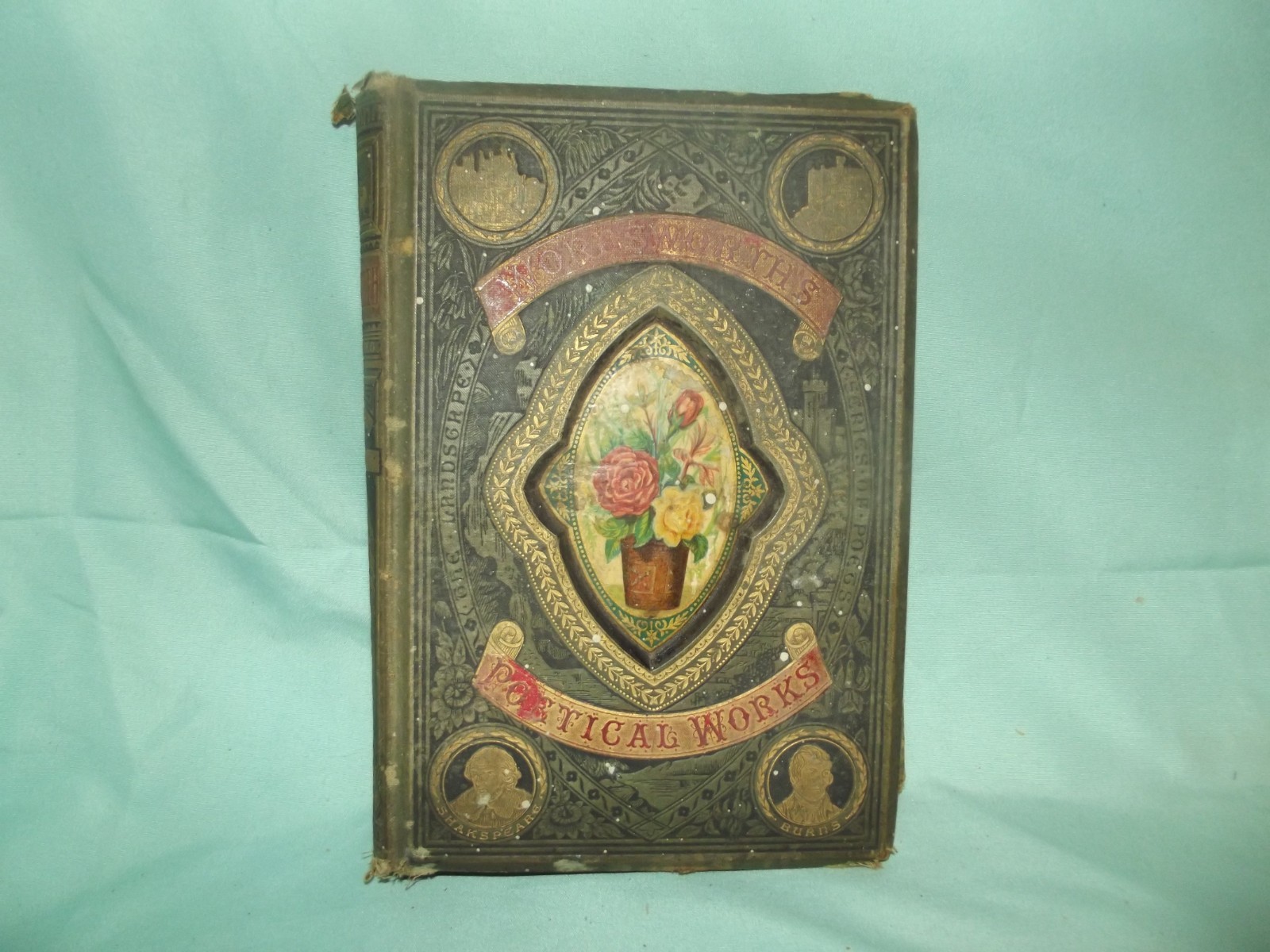 William Wordsworth \ William Wordsworth \