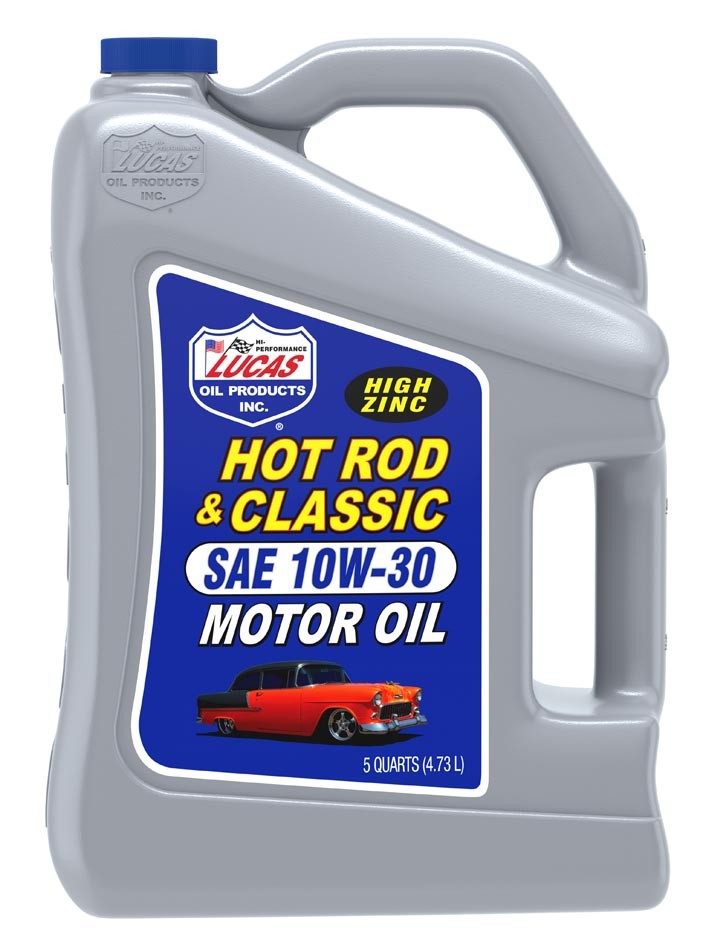 Lucas Oil 10679 ENGINE OIL Lucas Oil 10679 ENGINE OIL