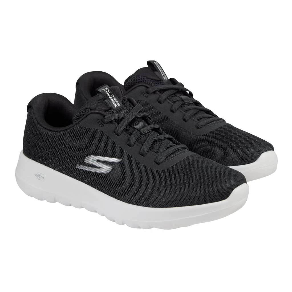 SKECHERS Performance GoWalk Joy Black New Women\'s Size 8 SKECHERS Performance GoWalk Joy Black New Women\'s Size 8