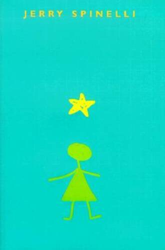 Stargirl - Hardcover By Spinelli, Jerry - VERY GOOD Stargirl - Hardcover By Spinelli, Jerry - VERY GOOD