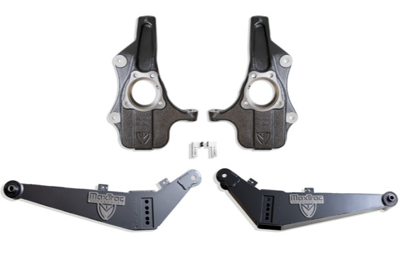 MaxTrac KS330824 2