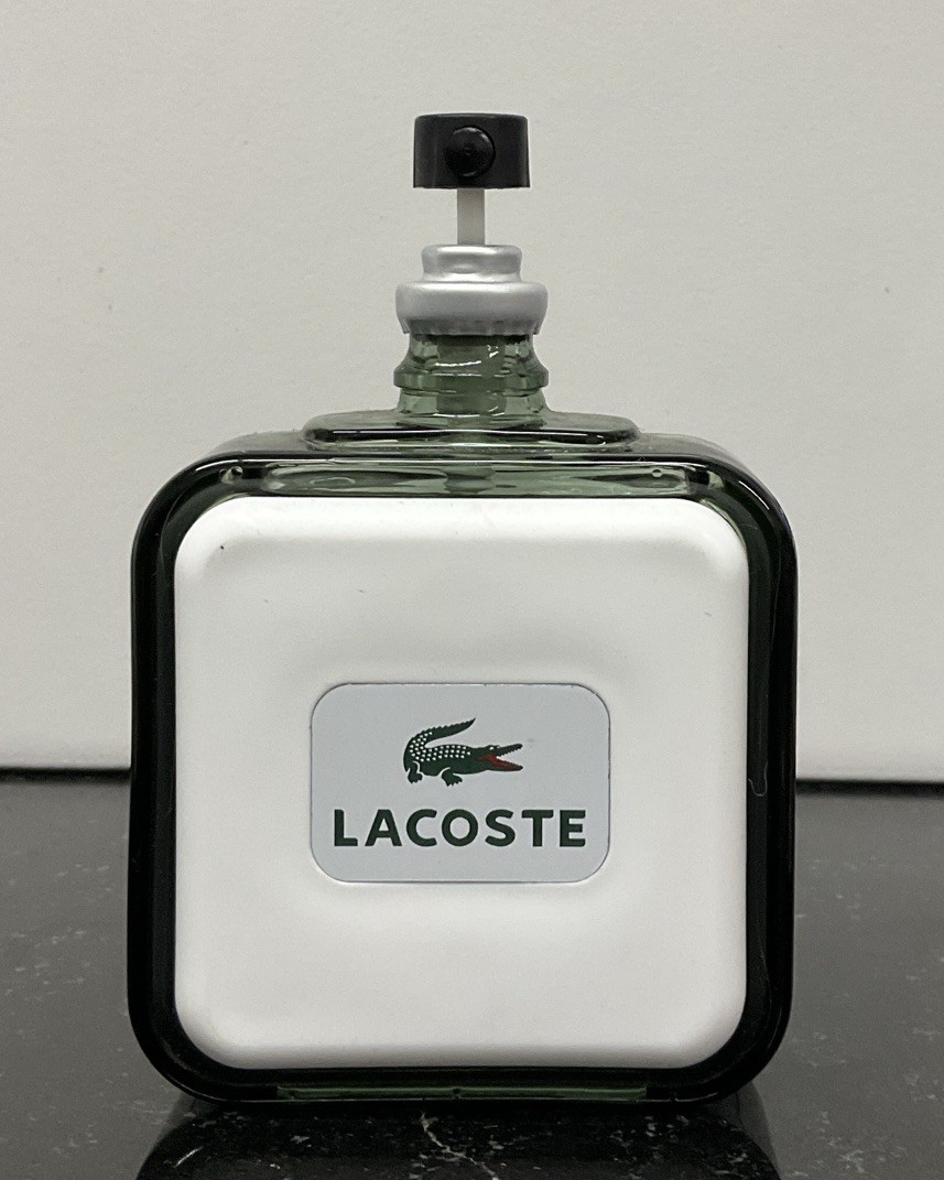 LACOSTE ORIGINAL EDT Spray For Men 1.7 oz/50ml Rare Original Formula NEW LACOSTE ORIGINAL EDT Spray For Men 1.7 oz/50ml Rare Original Formula NEW