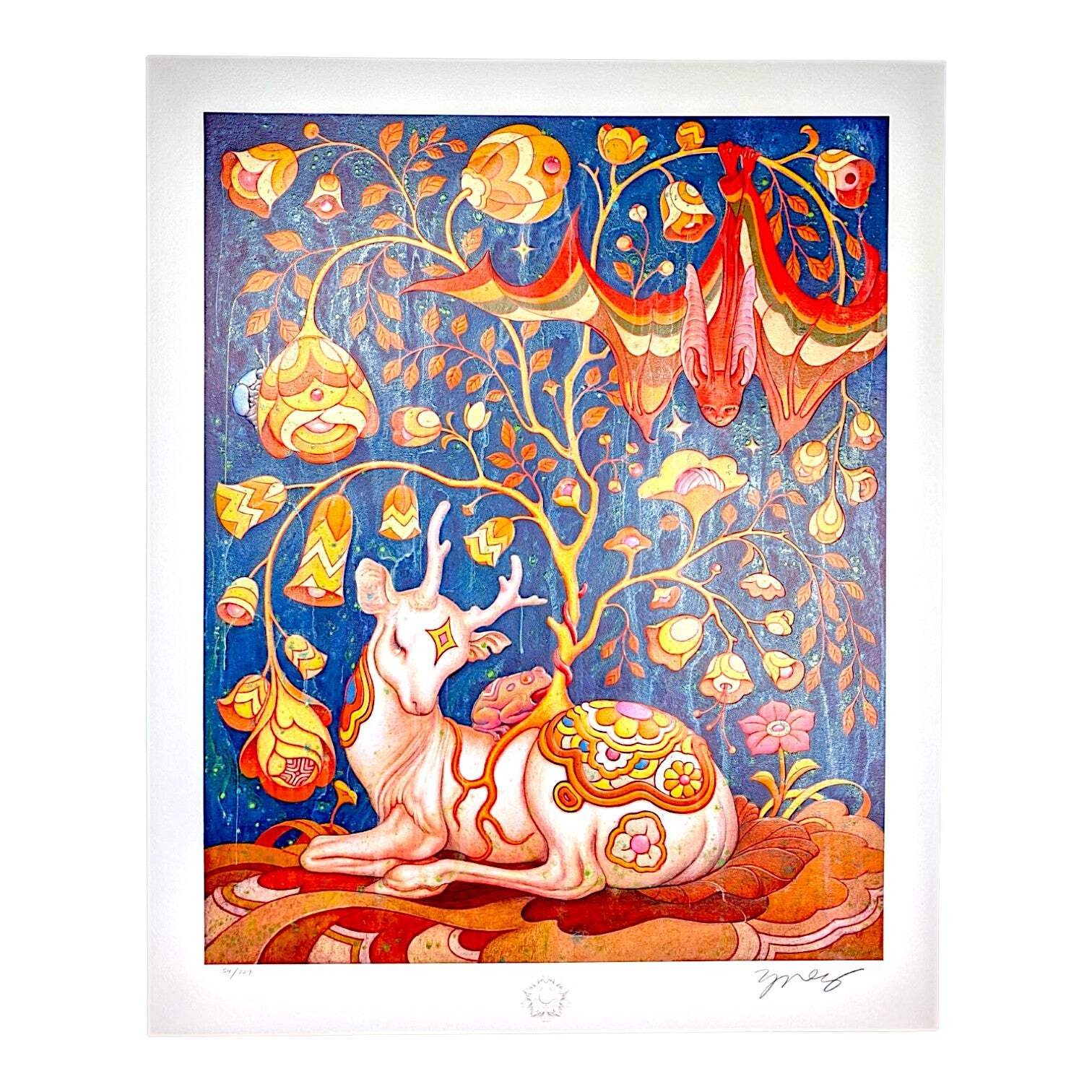 James Jean \