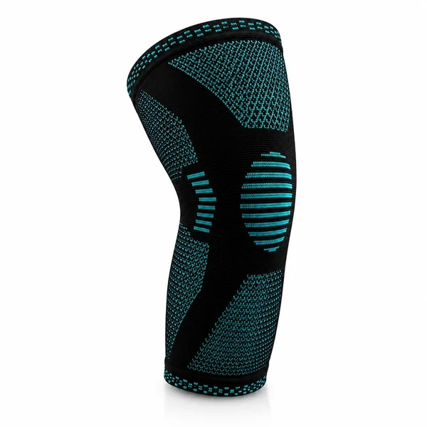 Leg Sleeve - Best Knee Brace for Leg Pain for Men & Women Knee Support