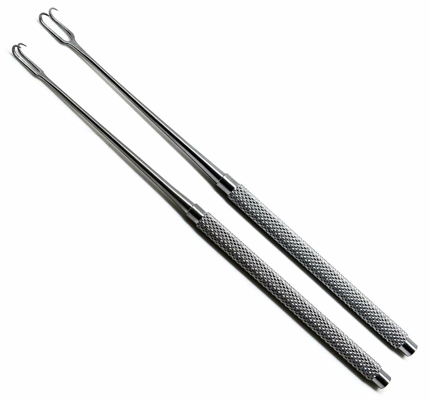 4 JOSEPH Skin Hooks, 6.0\