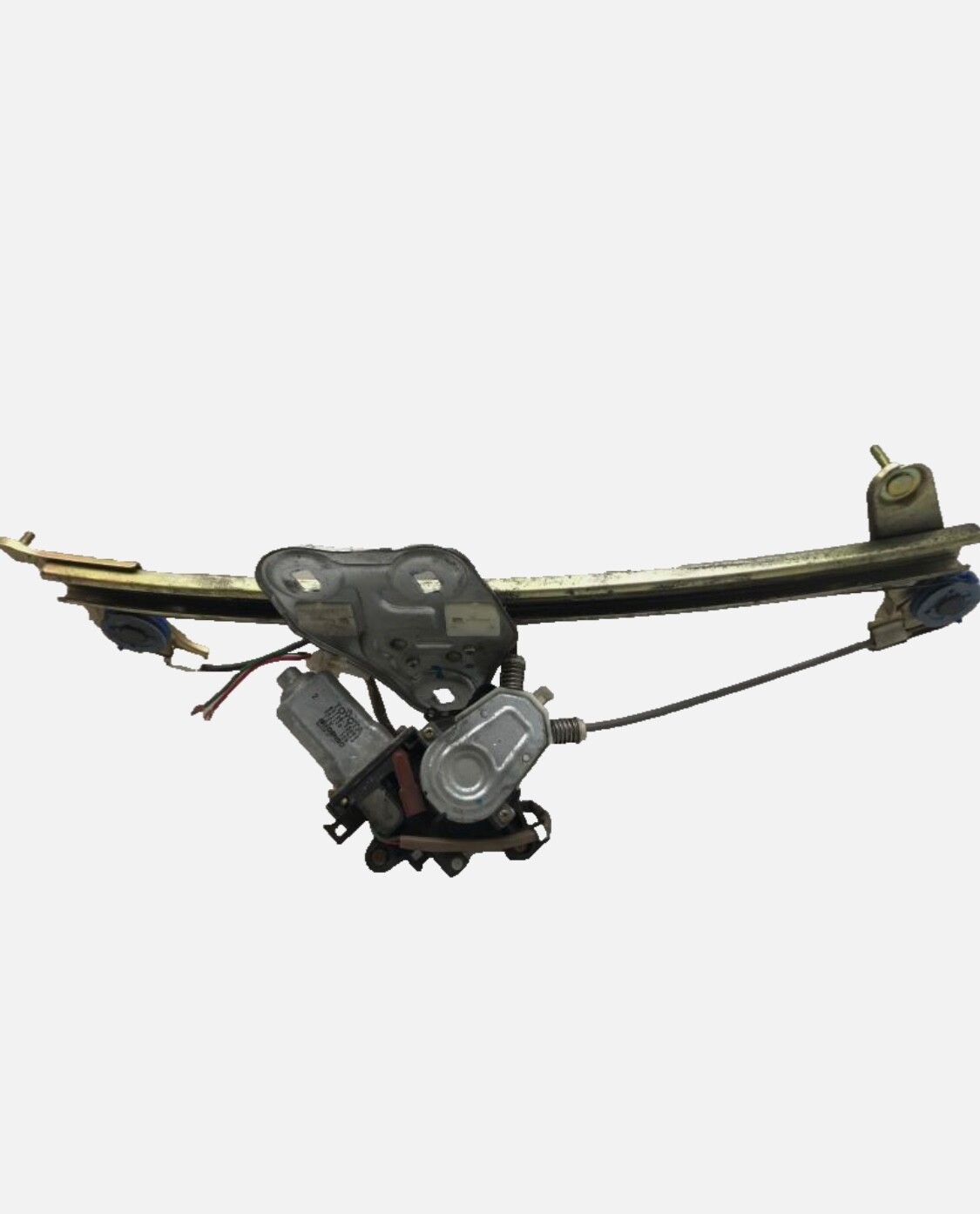 1999-2001 Lexus ES300 Front Left Window Regulator Driver Side OEM 6980233020