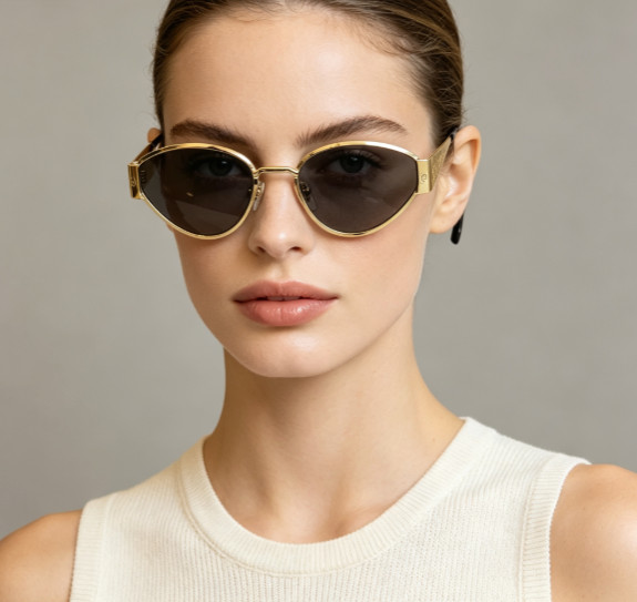 Gucci New Unisex Sunglasses Model GG1853O, Size 54-19-140 Gucci New Unisex Sunglasses Model GG1853O, Size 54-19-140