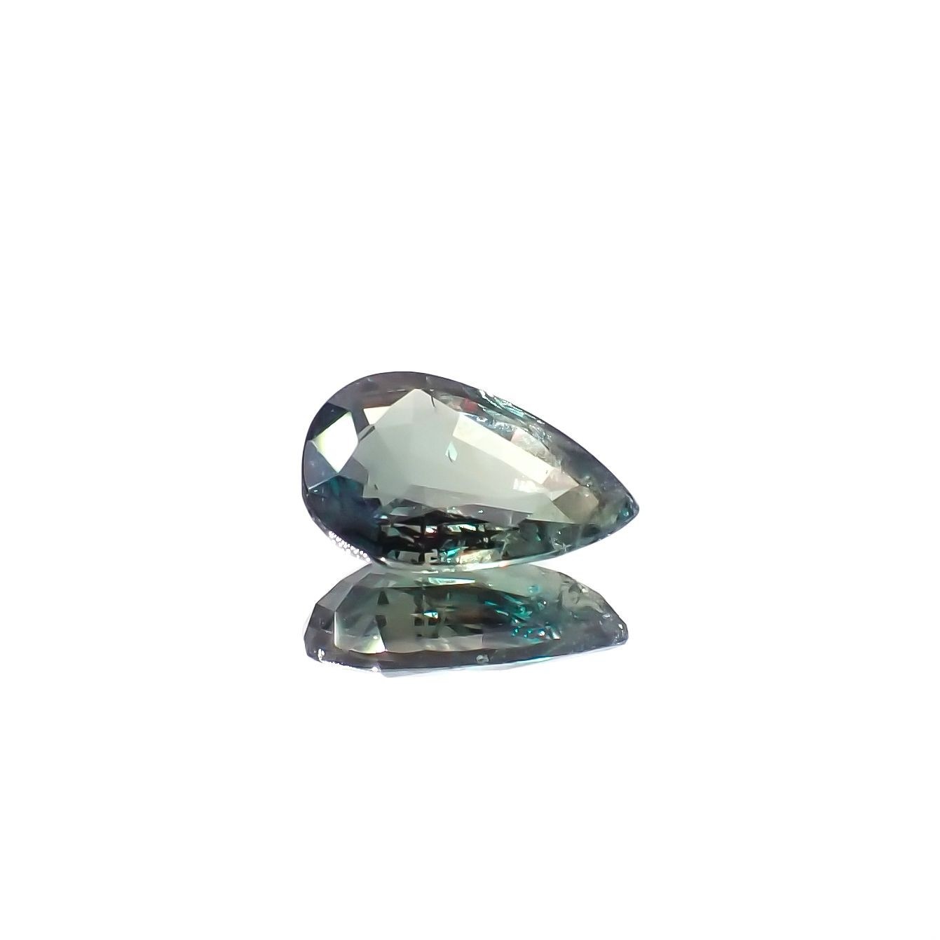 【Gubelin】 Brazil natural Alexandrite 1.25ct [GS231224529]