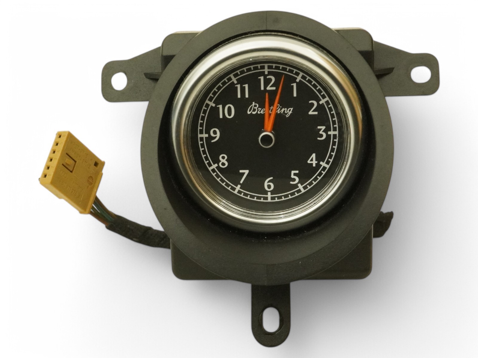 2003-2012 Bentley Continental GT GTC Analog Clock Dashboard Center 3W0919204J