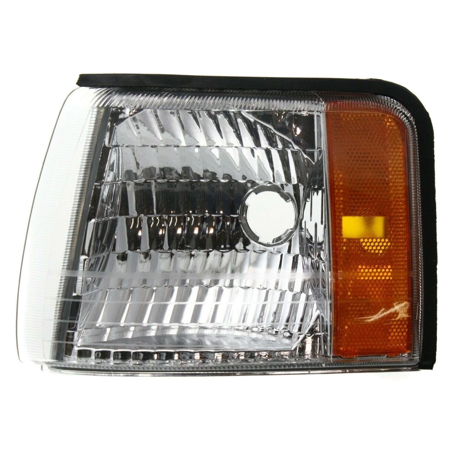 Corner Light Left Side for Cadillac DeVille 1997-1999
